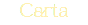 Carta